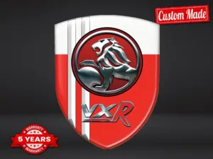 Vauxhall Pegatinas Auto Resistentes Universales Alta Calidad X